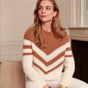 ✨Sezane Joy Jumper
